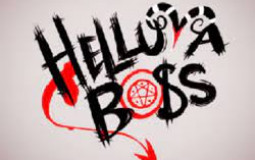 Helluva boss simpage level